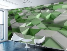 3D foto tapete 44